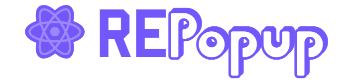REPopup Logo